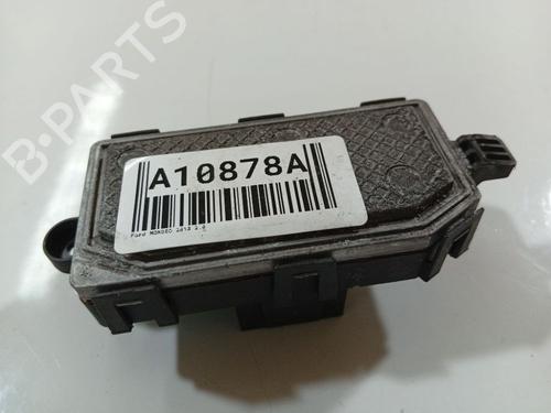Used Heater resistor Heater resistor FORD MONDEO IV (BA7) 2.0 SCTi (203 hp) 34894372 34894372