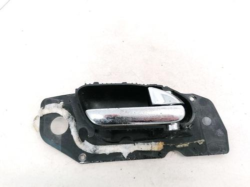 front-right-interior-door-handle-peugeot-607-9d-9u-2000-35593116 main image
