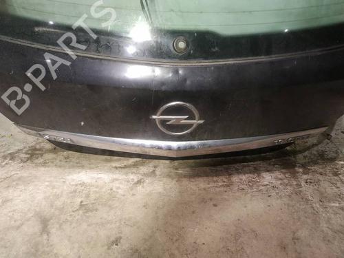 Used Tailgate trim Tailgate trim 34931956 34931956