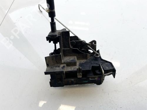 Used Front left lock Front left lock 35479777 35479777