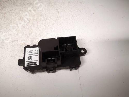 Heater resistor FORD FOCUS IV (HN) 1.0 EcoBoost | BP38503094M108 - Image 2