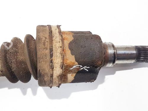 Left front driveshaft FORD FOCUS II (DA_, HCP, DP) 1.6 TDCi | BP35472014M38 - Image 3