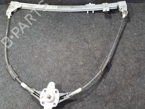 Used Front left window mechanism Front left window mechanism 35658816 35658816