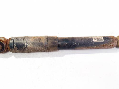 Used Right rear shock absorber Right rear shock absorber 37084898 37084898