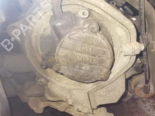 Used Vacuum pump Vacuum pump 35519341 35519341