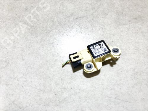 Used Electronic module Electronic module OPEL ZAFIRA / ZAFIRA FAMILY B (A05) 1.8 (M75) (140 hp) 33068189 33068189