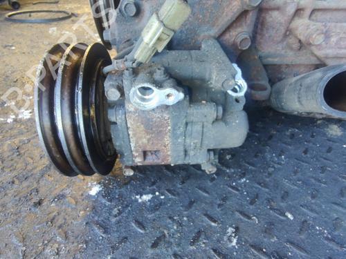 Used AC compressor AC compressor 35540046 35540046