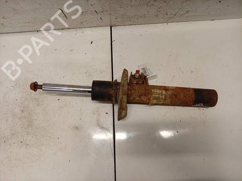Used Left front shock absorber Left front shock absorber VW TOURAN (1T1, 1T2) 2.0 TDI (136 hp) 38528703 38528703