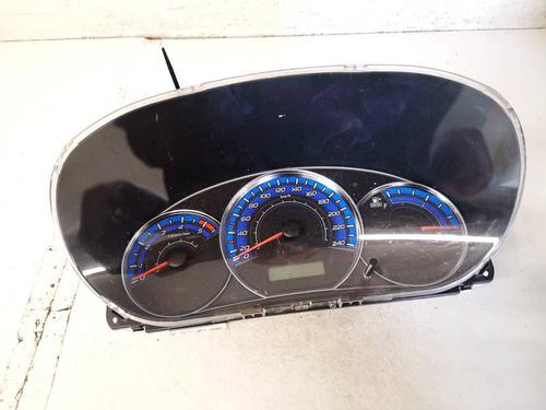 Used Instrument cluster Instrument cluster SUBARU FORESTER (SH_) 2.0 D AWD (SHH, SHD, SHN) (147 hp) 35370584 35370584