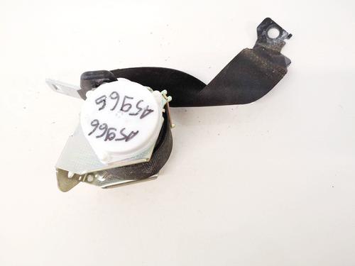 Front right seatbelt BMW 5 (E60) 525 i | BP35625299I25 - Image 2