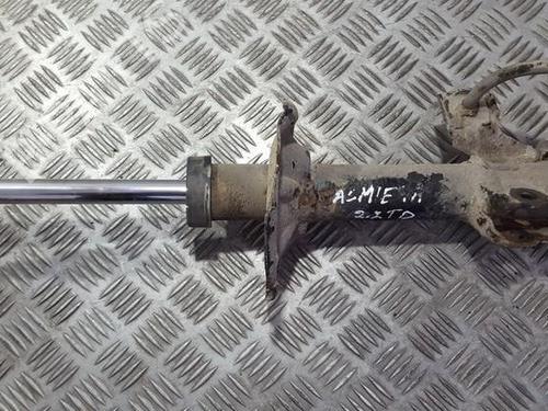 Used Right front shock absorber Right front shock absorber NISSAN ALMERA II Hatchback (N16) 2.2 Di (110 hp) 35665712 35665712