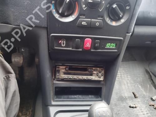 Left front indicator ALFA ROMEO 145 (930_) 1.6 i.e. 16V T.S. (930.A2) | BP35453452C32  - Image 10