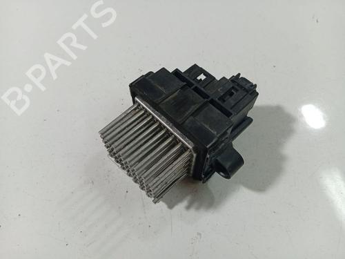 Heater resistor OPEL ASTRA J (P10) 1.7 CDTI (68) | BP36760349M108 - Image 2