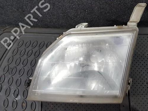 Used Left headlight Left headlight DAIHATSU GRAN MOVE (G3) 1.6 16V (G301) (91 hp) 35656601 35656601