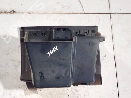 Used Glove box Glove box FORD FIESTA VI (CB1, CCN) 1.4 TDCi (68 hp) 35046722 35046722