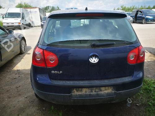 AC pipe VW GOLF V (1K1) 1.4 16V | BP32624778M126 