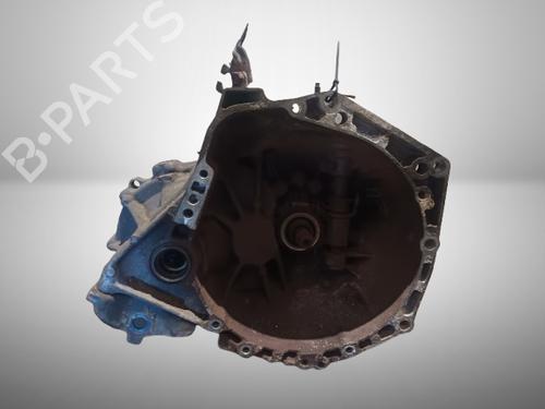 Used Gearbox Gearbox 34921222 34921222