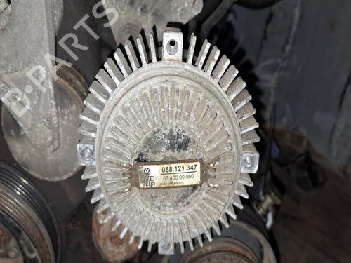 Used Radiator fan Radiator fan 34745328 34745328