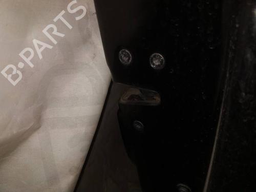 Used Front right lock Front right lock 35340776 35340776