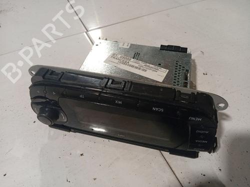 Used Radio Radio 39040566 39040566