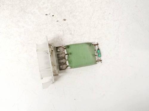 Used Heater resistor Heater resistor VW GOLF V (1K1) 1.9 TDI (105 hp) 35037714 35037714
