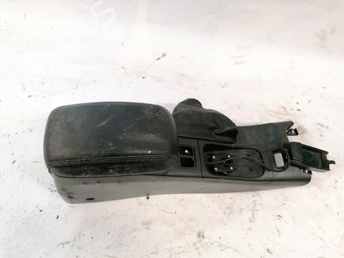 Used Armrest / Center console Armrest / Center console NISSAN PRIMERA Hatchback (P12) 2.2 Di (126 hp) 35543052 35543052