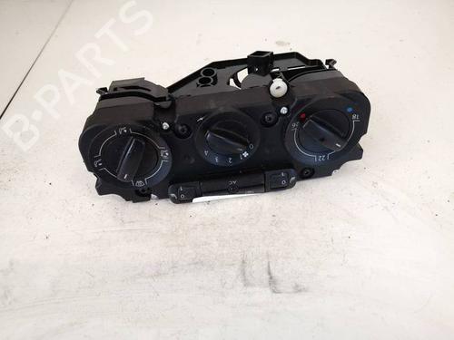 Used Climate control Climate control VW PASSAT B6 (3C2) 2.0 TDI (110 hp) 35105505 35105505
