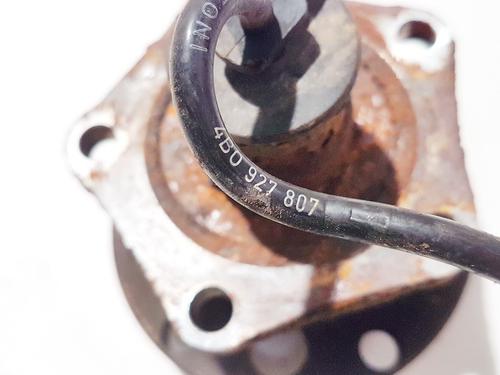 Electronic module AUDI A6 C5 (4B2, 4B4) 2.5 TDI | BP35452720M83 - Image 2