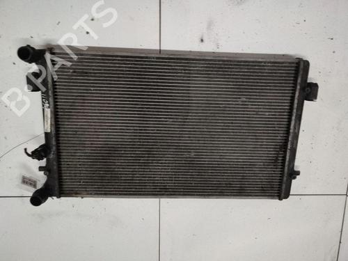 Used Water radiator Water radiator 34838714 34838714