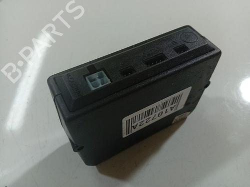 Electronic module RENAULT SCÉNIC II (JM0/1_) 1.9 dCi (JM0G, JM12, JM1G, JM2C) | BP34805400M83 - Image 2