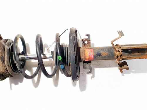Used Left front shock absorber Left front shock absorber 34899573 34899573