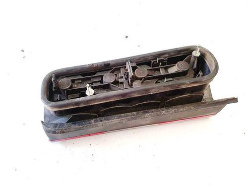Right taillight NISSAN ALMERA II Hatchback (N16) 2.2 Di | BP34967206C35 - Image 2