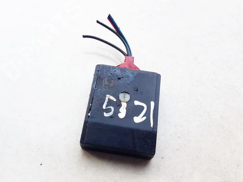 Used Electronic module Electronic module VW GOLF IV (1J1) 1.9 TDI (110 hp) 33530395 33530395