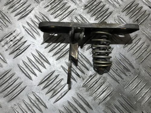 Fechadura do capot Fechadura do capot SEAT TOLEDO I (1L2) 1.9 TDI (90 hp) 35691125 35691125