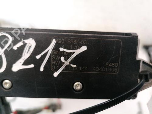 Heater resistor MAZDA 3 (BK) 1.6 DI Turbo | BP35416483M108 - Image 3