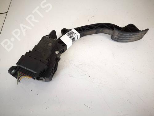 Used Pedal Pedal FORD FOCUS C-MAX (DM2) 2.0 TDCi (136 hp) 35045343 35045343