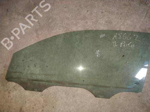 Used Front left door window Front left door window 35316429 35316429