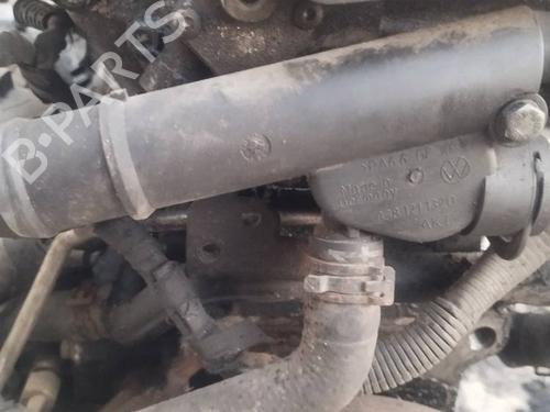 Used Pipe Pipe 35218935 35218935