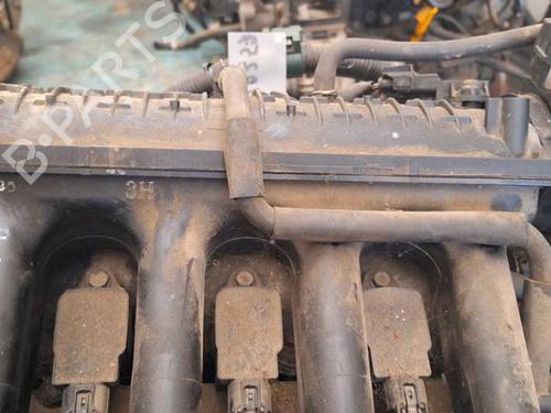 Used Intake manifold Intake manifold 35025006 35025006