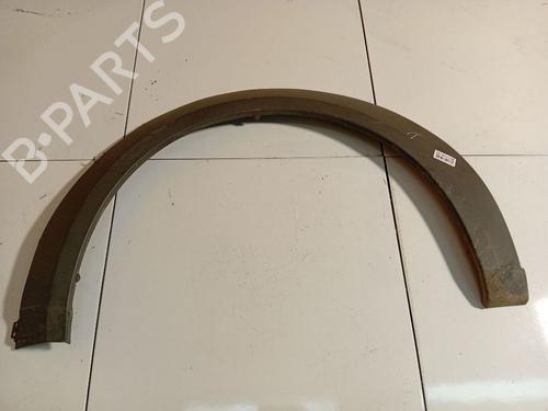 Used Front left wheel arch trim Front left wheel arch trim FORD TRANSIT CONNECT (P65_, P70_, P80_) 1.8 Di (75 hp) 34868930 34868930