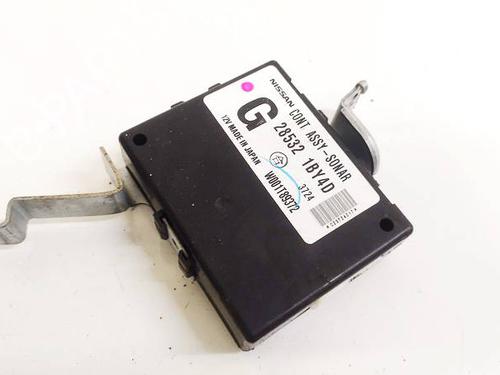 Used Electronic module Electronic module INFINITI QX50 I 37 AWD (320 hp) 32616044 32616044