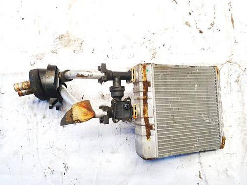 Used Heater matrix Heater matrix 35143336 35143336