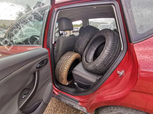 Switch SEAT TOLEDO III (5P2) 2.0 TDI | BP32553563I30