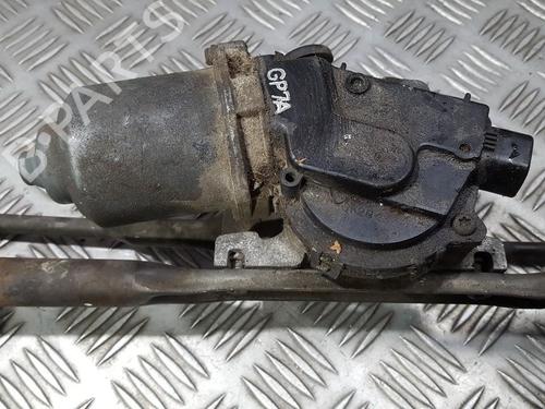 Used Front wiper motor Front wiper motor MAZDA 6 Saloon (GG) 2.3 (GG3P) (166 hp) 35693651 35693651