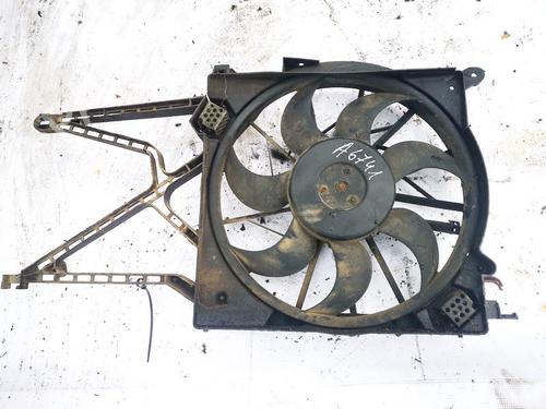 Used Fan Fan 35560802 35560802