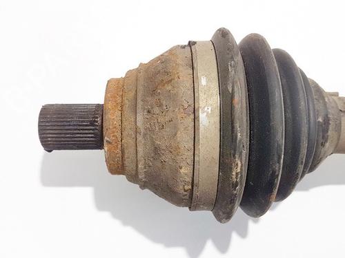 Left front driveshaft AUDI A3 (8P1) 2.0 TDI 16V | BP35524685M38 - Image 2