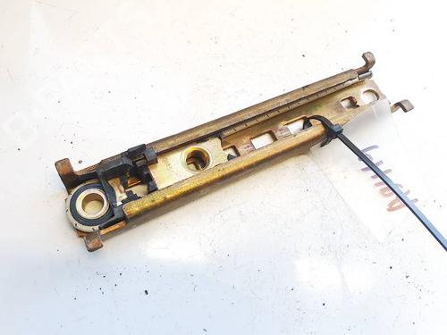 Used Other Other VW JETTA II (19E, 1G2, 165) 1.6 D (54 hp) 32966807 32966807