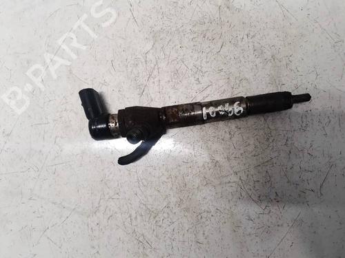 Used Injector Injector RENAULT MEGANE III Hatchback (BZ0/1_, B3_) 1.5 dCi (BZ09, BZ0D, BZ1W, BZ29, BZ14) (110 hp) 36397588 36397588