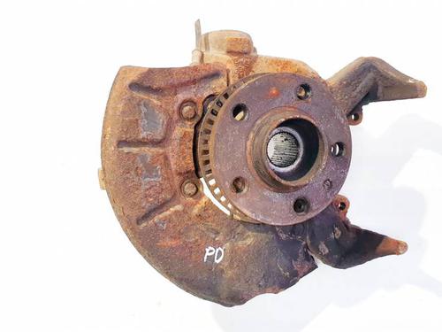 Used Right front steering knuckle Right front steering knuckle 34917887 34917887