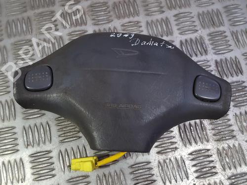 Used Driver airbag Driver airbag DAIHATSU GRAN MOVE (G3) 1.6 16V (G301) (91 hp) 33495219 33495219